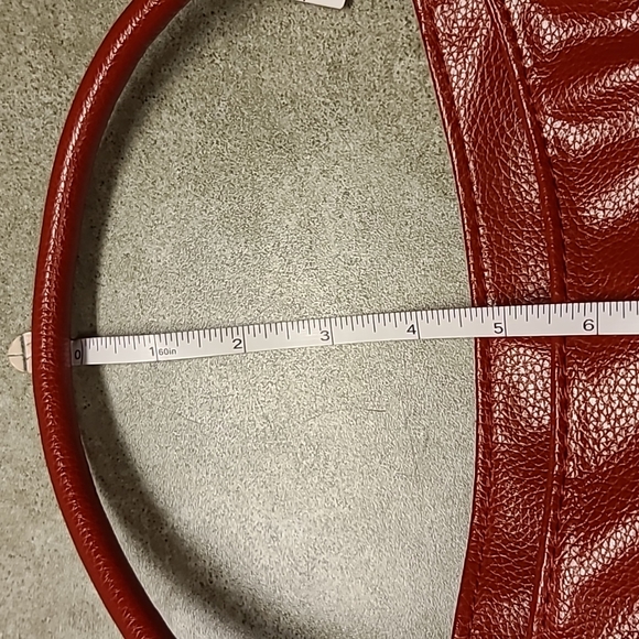 NWOT Closet Ritual Handbag - Picture 2 of 2